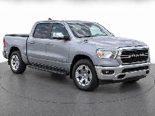 2022 Ram 1500 Big Horn CREW CAB 4X4 BIGHORN TRIM - Photo 2