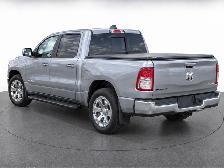 2022 Ram 1500 Big Horn CREW CAB 4X4 BIGHORN TRIM - Photo 3