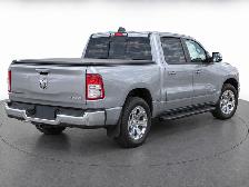 2022 Ram 1500 Big Horn CREW CAB 4X4 BIGHORN TRIM - Photo 4