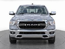 2022 Ram 1500 Big Horn CREW CAB 4X4 BIGHORN TRIM - Photo 5