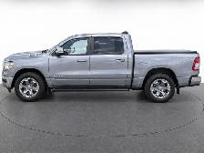 2022 Ram 1500 Big Horn CREW CAB 4X4 BIGHORN TRIM - Photo 6