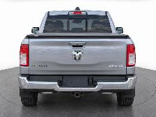 2022 Ram 1500 Big Horn CREW CAB 4X4 BIGHORN TRIM - Photo 7