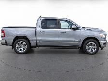 2022 Ram 1500 Big Horn CREW CAB 4X4 BIGHORN TRIM - Photo 8
