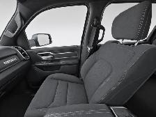 2022 Ram 1500 Big Horn CREW CAB 4X4 BIGHORN TRIM - Photo 12