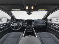 2022 Ram 1500 Big Horn CREW CAB 4X4 BIGHORN TRIM - Photo 14