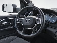 2022 Ram 1500 Big Horn CREW CAB 4X4 BIGHORN TRIM - Photo 18