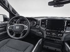 2022 Ram 1500 Big Horn CREW CAB 4X4 BIGHORN TRIM - Photo 20
