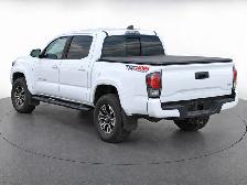 2020 Toyota Tacoma SPORT MANUAL DOUBLE CAB 4X4 TRD SPORT - Photo 3