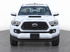 2020 Toyota Tacoma SPORT MANUAL DOUBLE CAB 4X4 TRD SPORT - Photo 5