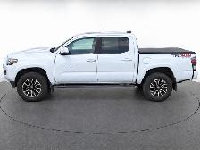 2020 Toyota Tacoma SPORT MANUAL DOUBLE CAB 4X4 TRD SPORT - Photo 6