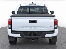 2020 Toyota Tacoma SPORT MANUAL DOUBLE CAB 4X4 TRD SPORT - Photo 7