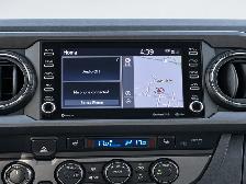 2020 Toyota Tacoma SPORT MANUAL DOUBLE CAB 4X4 TRD SPORT - Photo 9