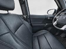 2020 Toyota Tacoma SPORT MANUAL DOUBLE CAB 4X4 TRD SPORT - Photo 10