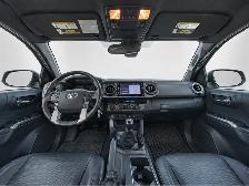 2020 Toyota Tacoma SPORT MANUAL DOUBLE CAB 4X4 TRD SPORT - Photo 11