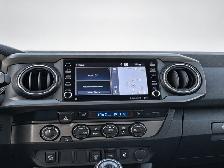 2020 Toyota Tacoma SPORT MANUAL DOUBLE CAB 4X4 TRD SPORT - Photo 12