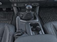 2020 Toyota Tacoma SPORT MANUAL DOUBLE CAB 4X4 TRD SPORT - Photo 14