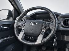 2020 Toyota Tacoma SPORT MANUAL DOUBLE CAB 4X4 TRD SPORT - Photo 19
