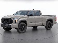 2026 Toyota Tundra LIMITED HYBRID CREW CAB 4X4 LONG BOX HYBRID L