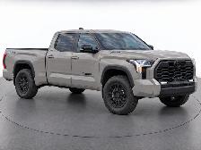 2026 Toyota Tundra LIMITED HYBRID CREW CAB 4X4 LONG BOX HYBRID L - Photo 2