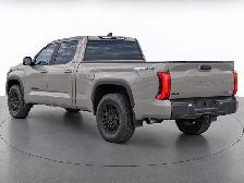 2026 Toyota Tundra LIMITED HYBRID CREW CAB 4X4 LONG BOX HYBRID L - Photo 3