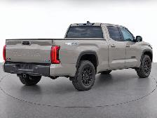 2026 Toyota Tundra LIMITED HYBRID CREW CAB 4X4 LONG BOX HYBRID L - Photo 4