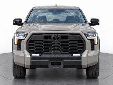 2026 Toyota Tundra LIMITED HYBRID CREW CAB 4X4 LONG BOX HYBRID L - Photo 5