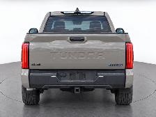 2026 Toyota Tundra LIMITED HYBRID CREW CAB 4X4 LONG BOX HYBRID L - Photo 7