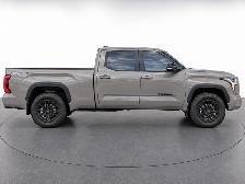 2026 Toyota Tundra LIMITED HYBRID CREW CAB 4X4 LONG BOX HYBRID L - Photo 8