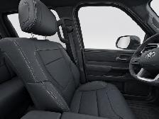 2026 Toyota Tundra LIMITED HYBRID CREW CAB 4X4 LONG BOX HYBRID L - Photo 10