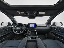 2026 Toyota Tundra LIMITED HYBRID CREW CAB 4X4 LONG BOX HYBRID L - Photo 14