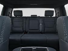 2026 Toyota Tundra LIMITED HYBRID CREW CAB 4X4 LONG BOX HYBRID L - Photo 17