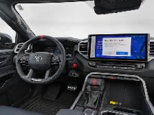 2026 Toyota Tundra LIMITED HYBRID CREW CAB 4X4 LONG BOX HYBRID L - Photo 21
