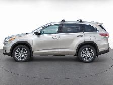 2015 Toyota Highlander XLE AWD / XLE TRIM - Photo 6