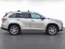 2015 Toyota Highlander XLE AWD / XLE TRIM - Photo 8