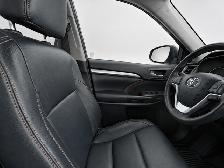 2015 Toyota Highlander XLE AWD / XLE TRIM - Photo 11