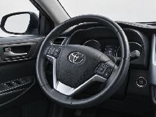 2015 Toyota Highlander XLE AWD / XLE TRIM - Photo 20