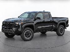 2026 Toyota Tacoma 4X4 DOUBLE CAB AUTO TRD OFF ROAD