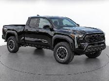 2026 Toyota Tacoma 4X4 DOUBLE CAB AUTO TRD OFF ROAD - Photo 2