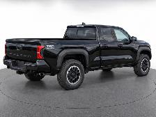 2026 Toyota Tacoma 4X4 DOUBLE CAB AUTO TRD OFF ROAD - Photo 4