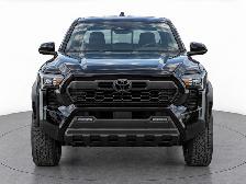 2026 Toyota Tacoma 4X4 DOUBLE CAB AUTO TRD OFF ROAD - Photo 5