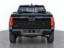 2026 Toyota Tacoma 4X4 DOUBLE CAB AUTO TRD OFF ROAD - Photo 7