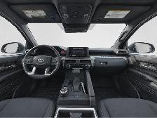 2026 Toyota Tacoma 4X4 DOUBLE CAB AUTO TRD OFF ROAD - Photo 11