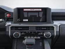 2026 Toyota Tacoma 4X4 DOUBLE CAB AUTO TRD OFF ROAD - Photo 12