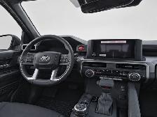 2026 Toyota Tacoma 4X4 DOUBLE CAB AUTO TRD OFF ROAD - Photo 18