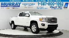 2018 GMC Canyon 4WD SLE