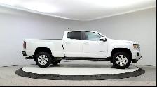 2018 GMC Canyon 4WD SLE - Photo 2