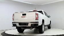 2018 GMC Canyon 4WD SLE - Photo 5