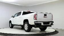 2018 GMC Canyon 4WD SLE - Photo 6