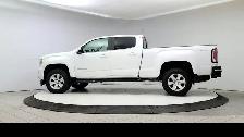 2018 GMC Canyon 4WD SLE - Photo 7