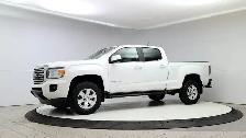 2018 GMC Canyon 4WD SLE - Photo 8